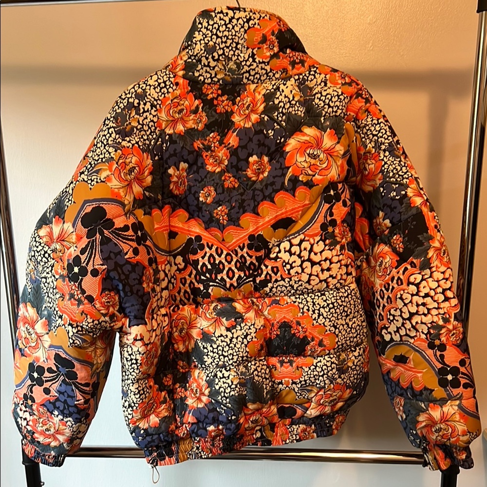 Free People Movement Power House Puffer Jacket - Picture 12 of 13